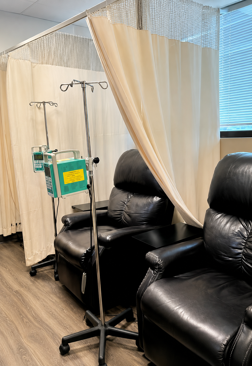 Infusion Room